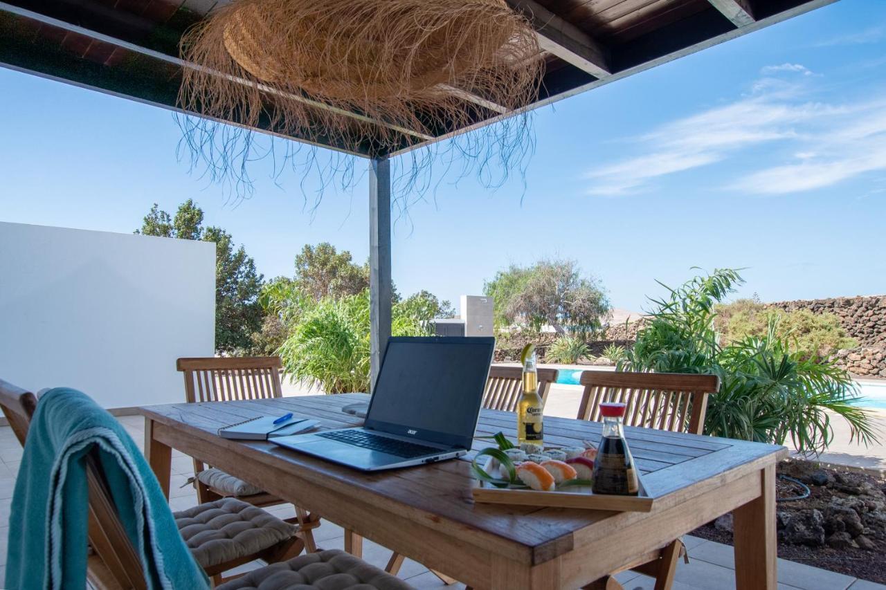 North Shore Villas, Villa Makai, Heated & Shared Pool Лахарес Екстер'єр фото